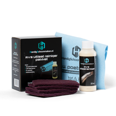 Gratis textiel impregneer
