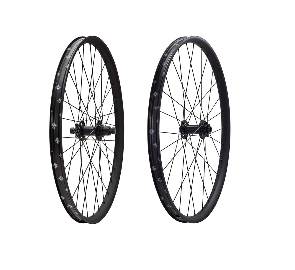 Specialized 29" Alloy Trail V2 Wheelset - 110/148 Boost, 6-Bolt, 28h, XD - Open Box, New