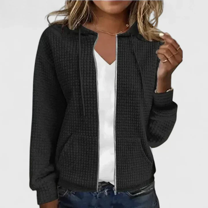 Jessy | Elegant Jacket