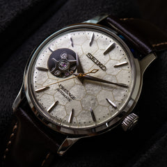 Seiko SRRY039 Women's Honeycomb Cocktail