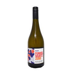 Selbach Funkelwürtz Zero - Sparkling - Alkoholfri