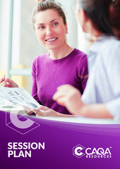 Session Plan-FNSRSK511 Undertake risk identification