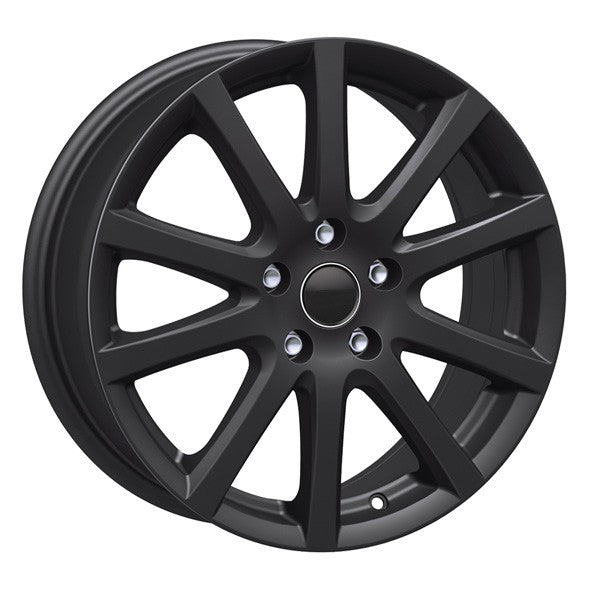 Sirius 7,5 x 18 pouces pour Toyota Proace City Verso [Origine 16"]