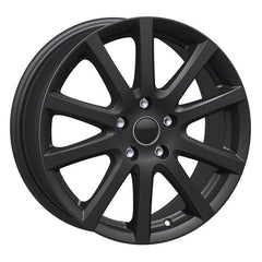 Sirius 7,5 x 18 pouces pour Toyota Proace City Verso [Origine 16"]