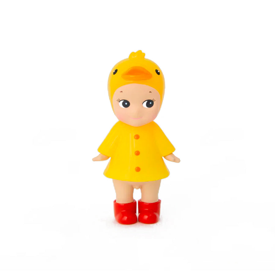 Sonny-Angel-figurine-rainy-days-canard-Atelier-Kumo