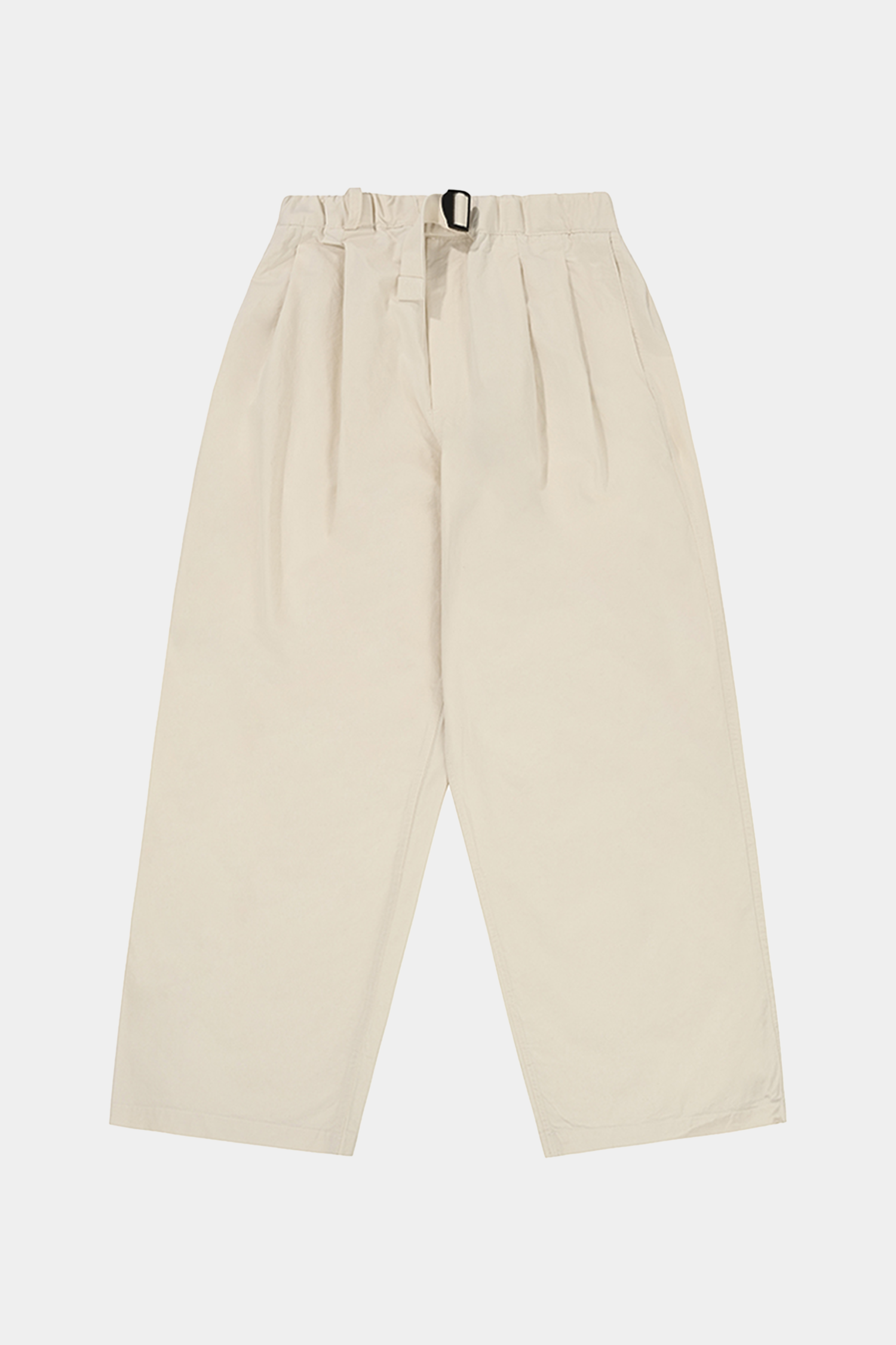 Pantaloni Unisex Two Tuck WIde