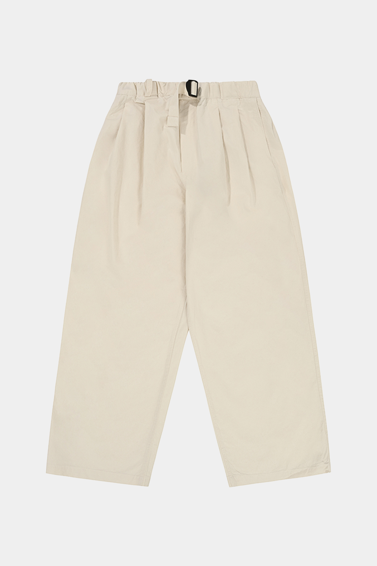 Pantaloni Unisex Two Tuck WIde