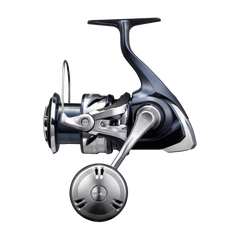 Shimano Twin Power SW C Spinning Reels