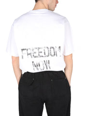 FREEDOM T-SHIRT