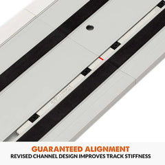 Uniwersalna szyna prowadząca Evolution ST2800-G2 2.8m (2 x 1400mm)