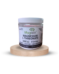 Magnesium L-Threonate 2000MG
