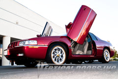 Cadillac Eldorado 1992-2002 2DR Vertical Doors