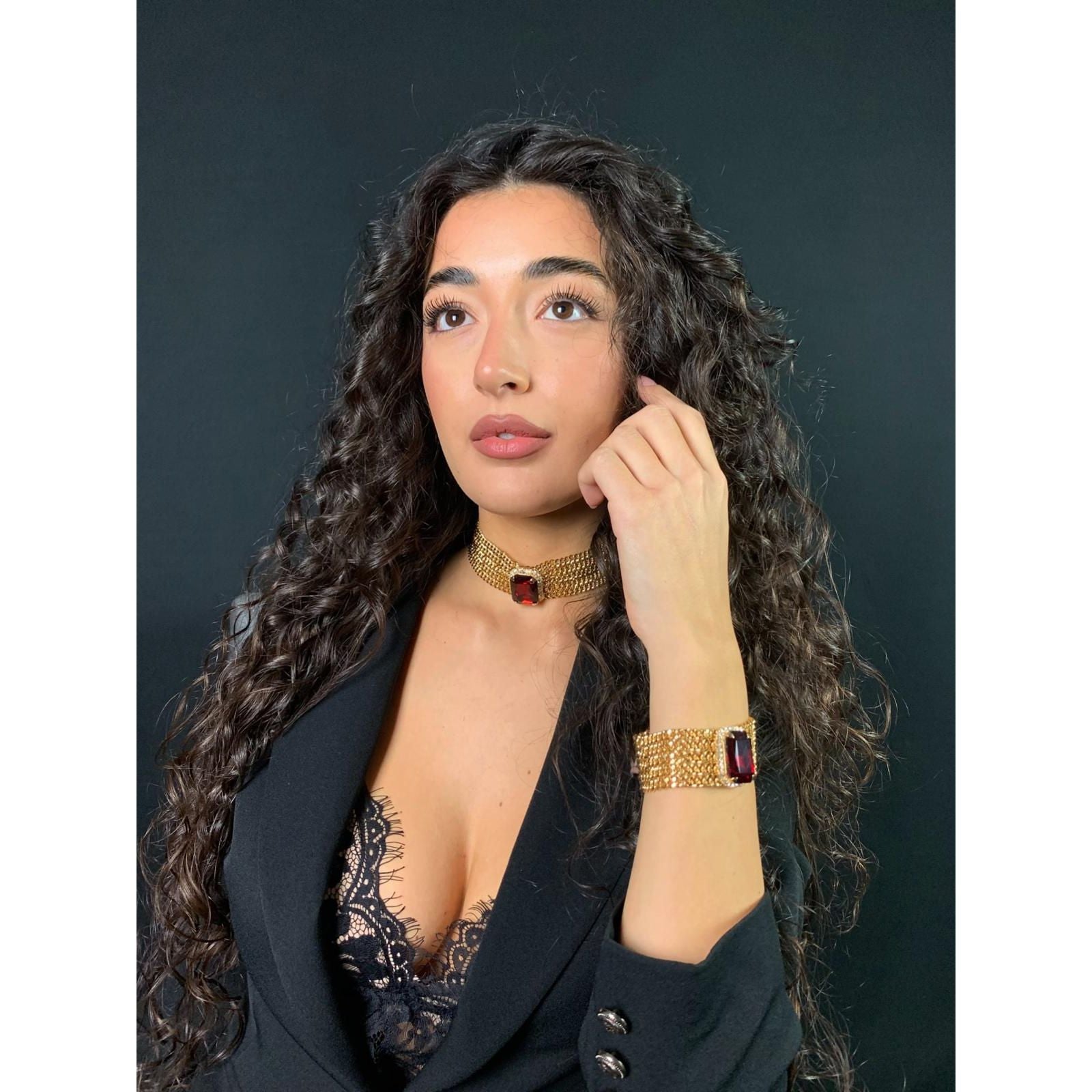 Collana Sara