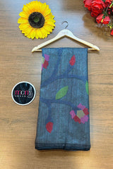 Adore The Grace- Matka Muslin Sare