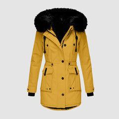 Jazlyn | Elegant en casual winterkledingstuk