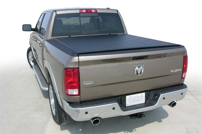 Access Vanish 2019+ Dodge/Ram 2500/3500 6ft 4in Bed Roll-Up Cover (Excl. Dually) - 94259