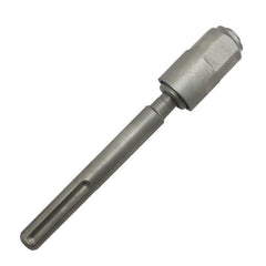 Erbauer adapter med SDS-max til SDS-plus holder