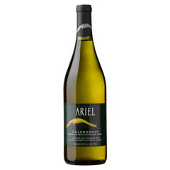 Ariel Chardonnay Non Alcoholic 750ml