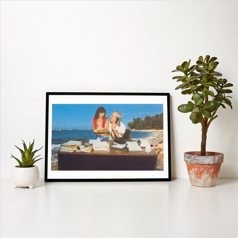Art Print NP-1019