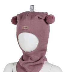 HOOD  Rosa