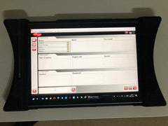 Surface Pro 4 Robustes Case mit Autohalterungsfunktion