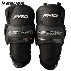 Bauer S25 Pro Senior Goalie Knee Pads