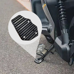 🔥Forlengelsesdyne til sidestøtte for motorsykkel