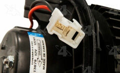 Four Seasons HVAC Blower Motor P/N:75879