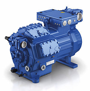 7444 DK-MOTOR 22,0 KW,IP55,K180L4 Bock