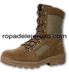 Botas ligeras del ejercito de tierra  (original ET)