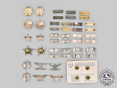 united_states._a_lot_of_thirty-_eight_united_states_army_officer_rank_insignia_c2020_962_mnc4089