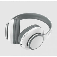 Bluetooth headphones – Celebrat A26 – White