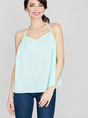 Blouse model 114310 Lenitif