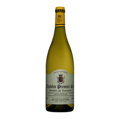 Chablis 1er Cru Montée de Tonnerre - 2017 - Domaine Jean-Paul & Benoît Droin