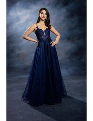 Prom Gown