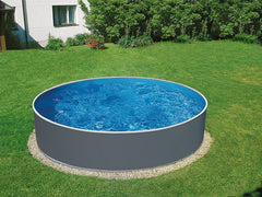 Pool Mountfield Azuro grafit/vit 3,6x0,9 m