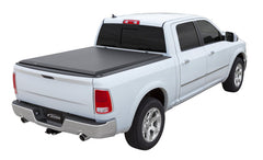 Access Vanish 2019+ Dodge/Ram 2500/3500 6ft 4in Bed Roll-Up Cover (Excl. Dually) - 94259