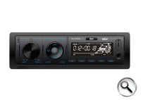 AUTOESTEREO CD...MP3,USB FLIP DOWN HF3000U