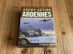 Enemy Action: Ardennes