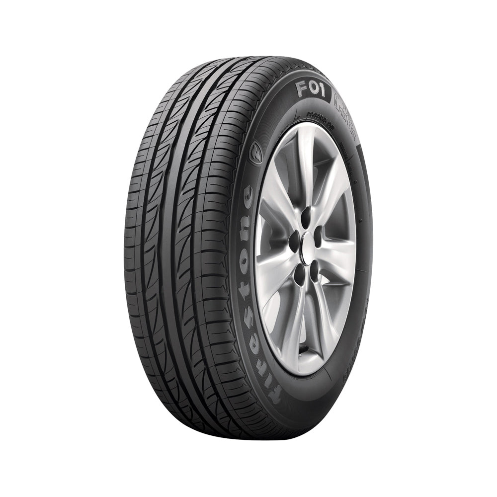 Firestone F01 Fuel Fighter 195/60R15 88V