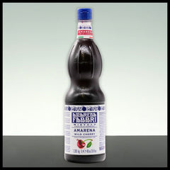 Fabbri Mixybar Amarena Wildkirsche 1L - Trinklusiv
