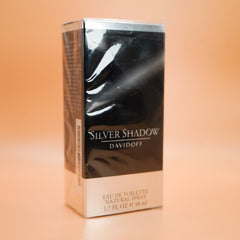 Silver Shadow Davidoff