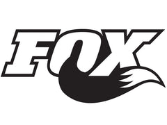 Fox Body: (T) [Ø 1.459 Bore, 1.651-24 UNS 2A, 1.500-24 UNS 2B, 7.500 TLG] Alumi