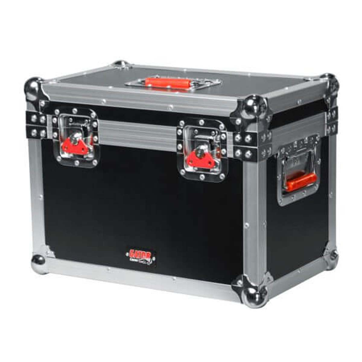 Gator G-TOURMINIHEAD2 Tour Case for Medium Size Lunchbox Guitar Amplifier Head