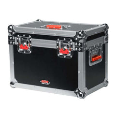 Gator G-TOURMINIHEAD2 Tour Case for Medium Size Lunchbox Guitar Amplifier Head