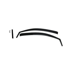 Deflettori Auto VOLVO S60  2014 - Anteriore