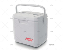 GLACIERE 26L COLEMAN MARINE BLANCHE COLEMAN