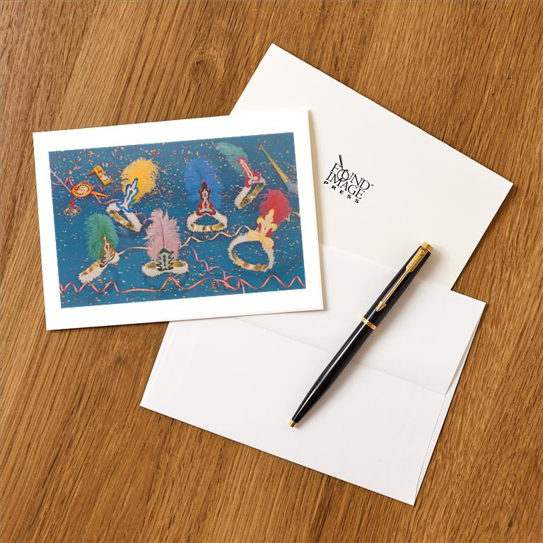 Greeting Card NP-1039