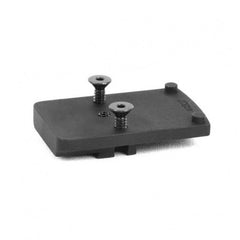 H&K VP9/VP9SK/P30/P30L/P30SK/HK45/HK45C/VP40 Dovetail Mount for Trijicon RMR, Holosun 407c/507c - Evolution Gun Works