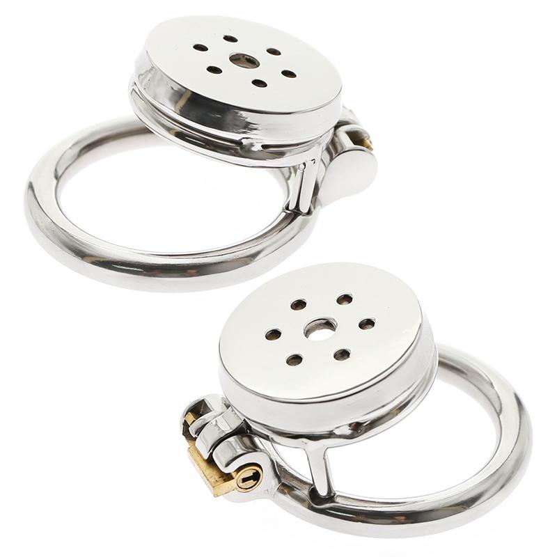 How does CH42 improve your chastity experience?